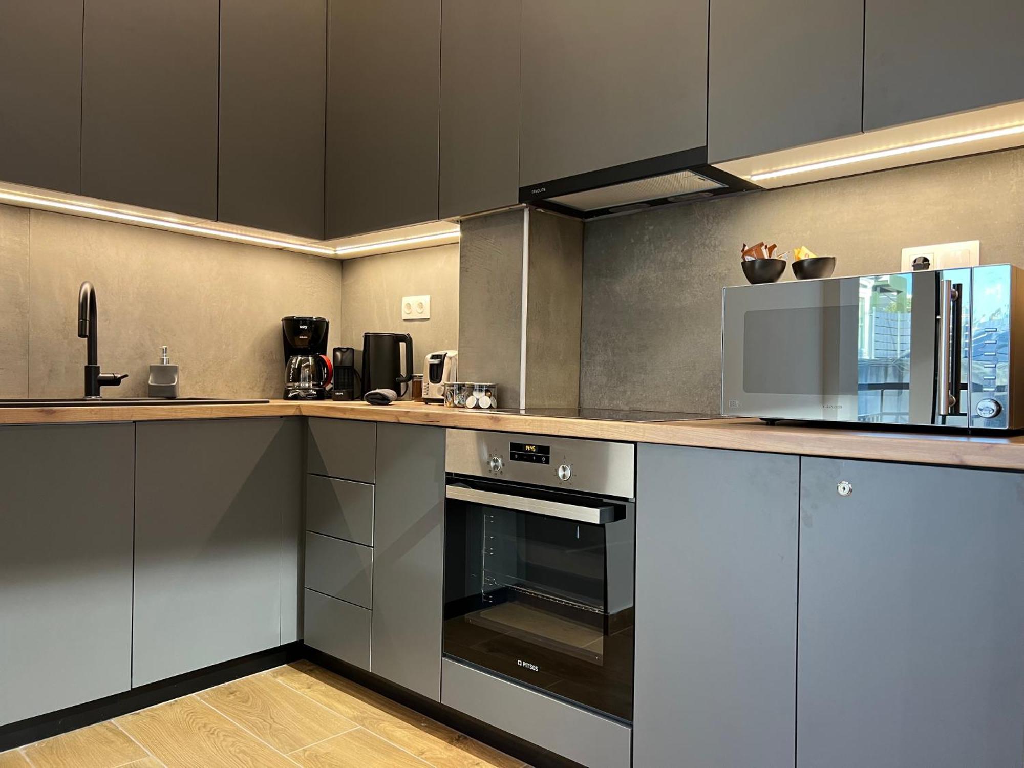 Appartamento Acropolis Golden View Penthouse Atene Esterno foto