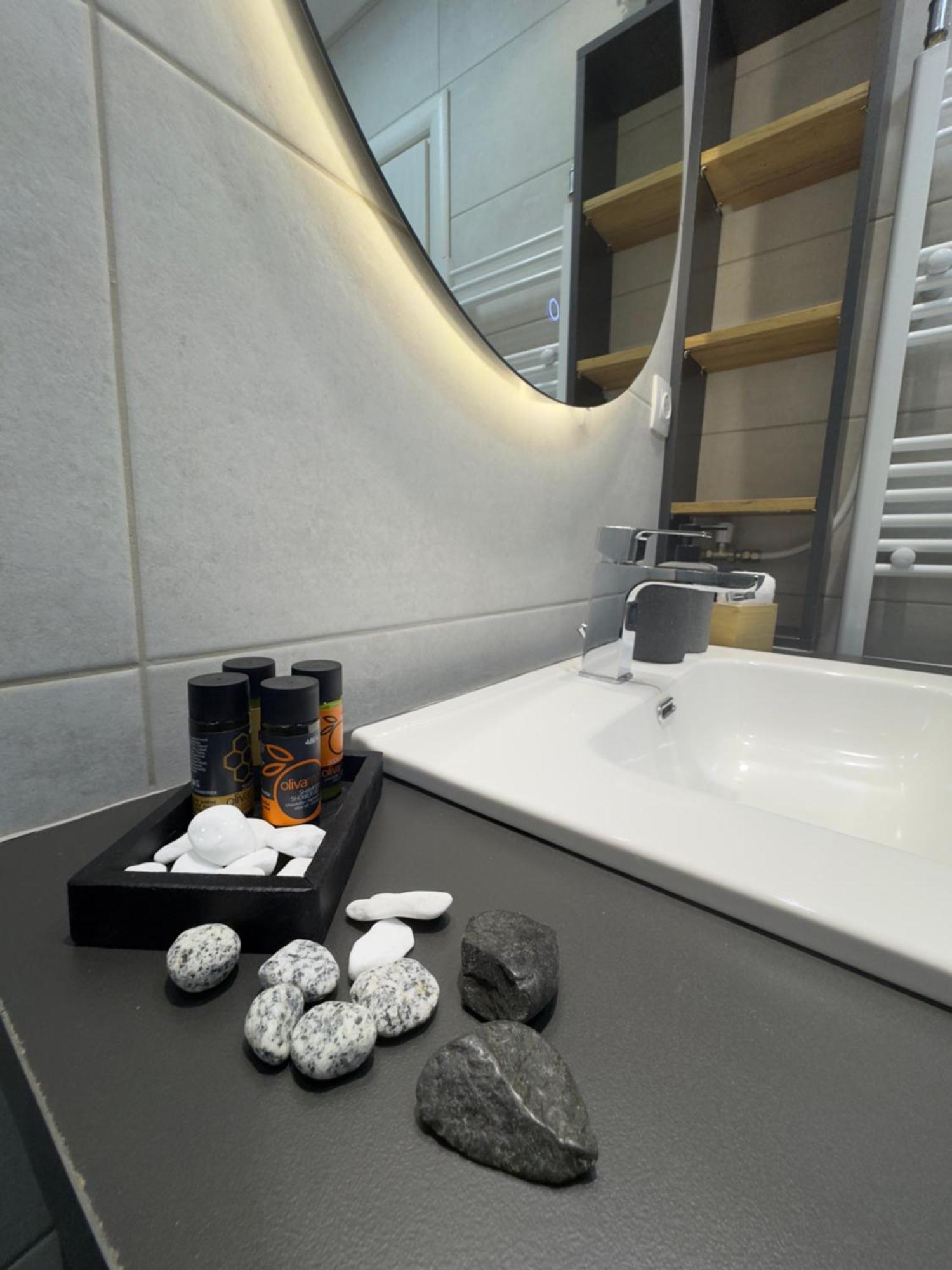 Appartamento Acropolis Golden View Penthouse Atene Esterno foto
